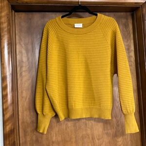 Allie Rose sweater